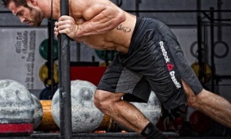 9 &lambda;ό&gamma;&omicron;&iota; &pi;&omicron;&upsilon; &delta;&iota;&alpha;&phi;έ&rho;&epsilon;&iota; &tau;&omicron; CrossFit &alpha;&pi;ό &tau;&alpha; ά&lambda;&lambda;&alpha; &epsilon;ί&delta;&eta; ά&sigma;&kappa;&eta;&sigma;&eta;&sigmaf;