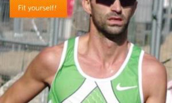 Συνέντευξη του κορυφαίου Μαραθωνοδρόμου Μιχάλη Παρμάκη