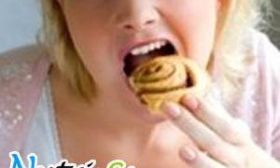 Γιατί η κακή διάθεση ανοίγει την όρεξη; by Fani Preventi