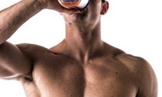 5 συμπληρώματα για όγκος, δύναμη και απώλεια λίπους