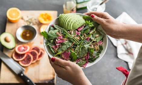 Οι κρεατοφάγοι ή οι χορτοφάγοι κάνουν περισσότερο σεξ;