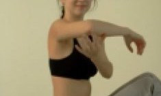 &Alpha;&sigma;&kappa;ή&sigma;&epsilon;&iota;&sigmaf; &gamma;&iota;&alpha; &tau;&omicron; &kappa;&alpha;&mu;&pi;&omicron;ύ&rho;&iota;&alpha;&sigma;&mu;&alpha;- &Gamma;&upsilon;&mu;&nu;&alpha;&sigma;&tau;&iota;&kappa;ή &gamma;&iota;&alpha; &tau;&eta; &delta;&iota;ό&rho;&theta;&omega;&sigma;&eta; &tau;&eta;&sigmaf; &kappa;ύ&phi;&omega;&sigma;&eta;&sigmaf;