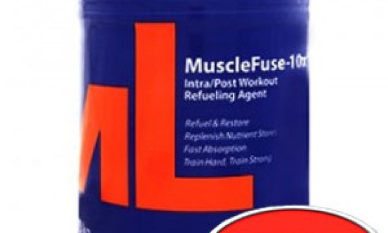 ΣΥΜΠΛΗΡΩΜΑΤΑ ΑΘΛΗΤΩΝ: Pre workout: MUSCLE FUSE 10X, 1330gr