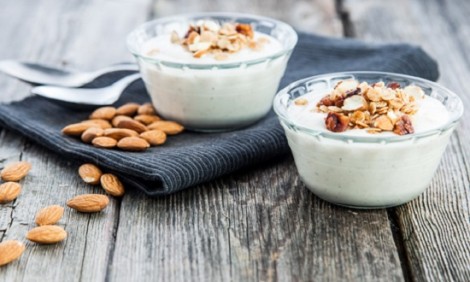 Ελληνικό γιαούρτι: Το superfood του σεξ!