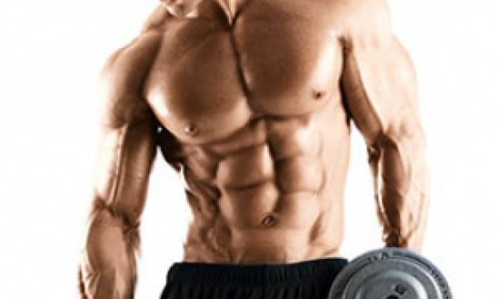 Σωματότυποι και Bodybuilding