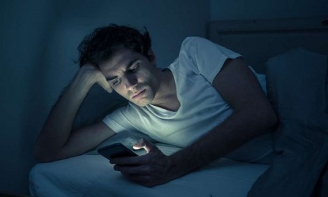 &Nu;&alpha; &gamma;&iota;&alpha;&tau;ί &kappa;&omicron;&iota;&mu;ά&sigma;&alpha;&iota; &lambda;ί&gamma;&epsilon;&sigmaf; ώ&rho;&epsilon;&sigmaf;: Ί&sigma;&omega;&sigmaf; &phi;&tau;&alpha;ί&epsilon;&iota; &tau;&omicron; DNA &sigma;&omicron;&upsilon;