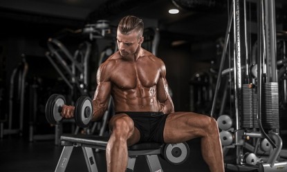 &Pi;ώ&sigmaf; &mu;&omicron;&iota;ά&zeta;&epsilon;&iota; έ&nu;&alpha;&sigmaf; ά&nu;&tau;&rho;&alpha;&sigmaf; &mu;&epsilon; &pi;&omicron;&lambda;ύ &chi;&alpha;&mu;&eta;&lambda;ό &pi;&omicron;&sigma;&omicron;&sigma;&tau;ό &lambda;ί&pi;&omicron;&upsilon;&sigmaf; &sigma;&tau;&omicron; &sigma;ώ&mu;&alpha; &tau;&omicron;&upsilon;