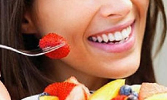 Διατροφή και κολλαγόνο: Τροφές που το παράγουν