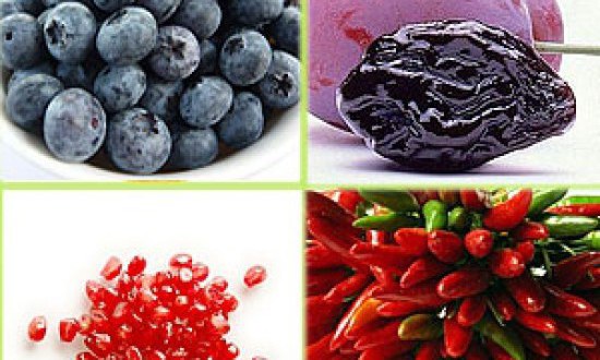 Είκοσι σούπερ τροφές (που δεν τρώμε)