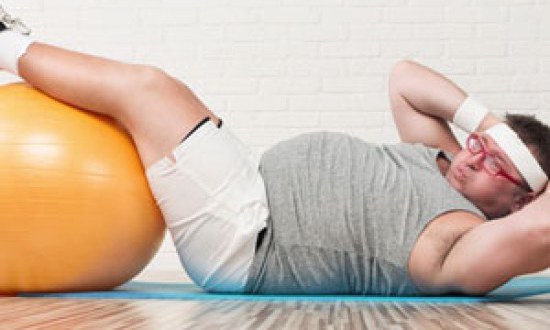 33 σκέψεις ενός σαπιοκοιλιά στο γυμναστήριο