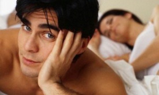 Στο μυαλό των αντρών μετά το σεξ!