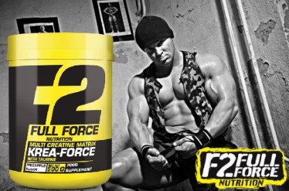 KREA-FORCE: &Mu;&iota;&alpha; &alpha;&xi;&iota;ό&pi;&iota;&sigma;&tau;&eta; &phi;ό&rho;&mu;&omicron;&upsilon;&lambda;&alpha; &kappa;&rho;&epsilon;&alpha;&tau;ί&nu;&eta;&sigmaf; &gamma;&iota;&alpha; &upsilon;&psi;&eta;&lambda;ή&sigmaf; έ&nu;&tau;&alpha;&sigma;&eta;&sigmaf; &pi;&rho;&omicron;&pi;&omicron;&nu;ή&sigma;&epsilon;&iota;&sigmaf;!