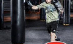 20&acute; Cardio Boxing &sigma;&tau;&omicron; &sigma;&pi;ί&tau;&iota;