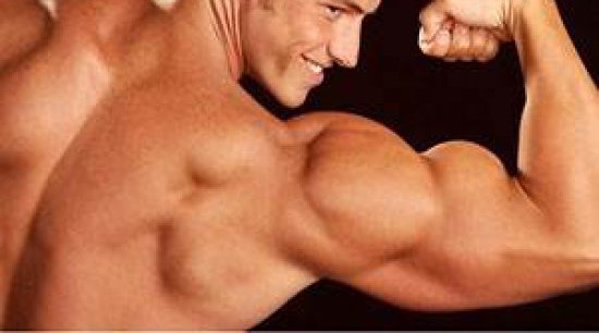 8 απαραίτητα τρόφιμα για την μυϊκή σας ανάπτυξη