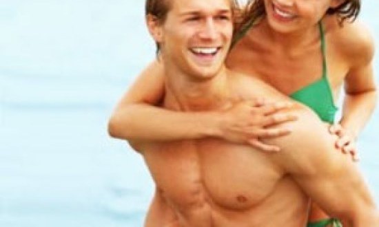 Επιχείρηση "παραλία":Κάψε λίπος τώρα με 11 sos συνδυαστικές ασκήσεις (εικόνες)