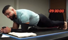 O Daniel Scali έ&sigma;&pi;&alpha;&sigma;&epsilon; &kappa;ά&theta;&epsilon; &rho;&epsilon;&kappa;ό&rho; &sigma;&tau;&eta; &sigma;&alpha;&nu;ί&delta;&alpha; (vid)