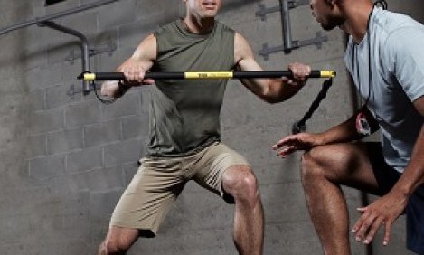 3 &alpha;&sigma;&kappa;ή&sigma;&epsilon;&iota;&sigmaf; &gamma;&iota;&alpha; &delta;&upsilon;&nu;&alpha;&tau;ό &kappa;&omicron;&rho;&mu;ό &mu;&epsilon; TRX