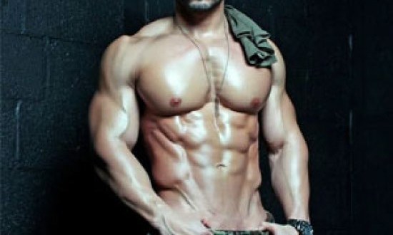 3 extreme ασκήσεις για δυνατούς "παίκτες" !!!