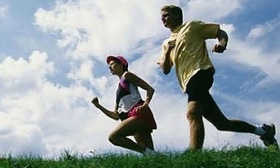 Τι είναι η προπόνηση Fartlek;