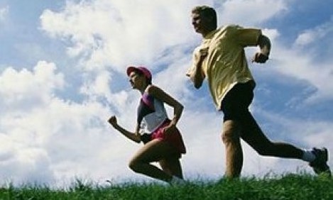 &Tau;&iota; &epsilon;ί&nu;&alpha;&iota; &eta; &pi;&rho;&omicron;&pi;ό&nu;&eta;&sigma;&eta; Fartlek;