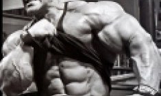 O &theta;&rho;ύ&lambda;&omicron;&sigmaf; &tau;&omicron;&upsilon; bodybuilding Jay Cutler έ&rho;&chi;&epsilon;&tau;&alpha;&iota; &sigma;&tau;&eta;&nu; &Epsilon;&lambda;&lambda;ά&delta;&alpha;