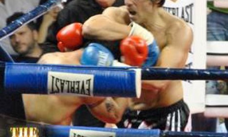 THE BATTLE IV: O &Pi;&alpha;ύ&lambda;&omicron;&sigmaf; &Kappa;&alpha;&pi;ώ&nu;&eta;&sigmaf; &epsilon;&pi;&iota;&kappa;&rho;ά&tau;&eta;&sigma;&epsilon; ά&nu;&epsilon;&tau;&alpha; &tau;&omicron;&upsilon; &Epsilon;&rho;&kappa;ά&lambda; &Beta;&alpha;&rho;ό&nu;!