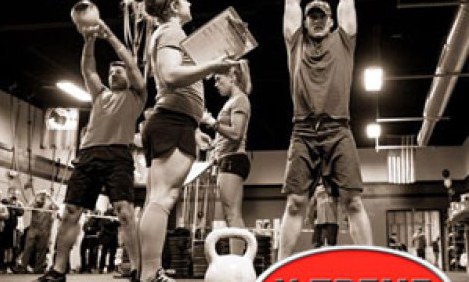 CROSSFIT &amp; FUNCTIONAL: &Gamma;&iota;&alpha;&tau;ί &kappa;&epsilon;&rho;&delta;ί&zeta;&epsilon;&iota; ό&lambda;&omicron; &kappa;&alpha;&iota; &pi;&epsilon;&rho;&iota;&sigma;&sigma;ό&tau;&epsilon;&rho;&omicron;&upsilon;&sigmaf; &alpha;&theta;&lambda;&eta;&tau;έ&sigmaf;;