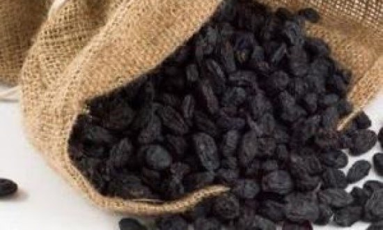 Η κορινθιακή σταφίδα αυξάνει τα αντιοξειδοτικά στο αίμα!