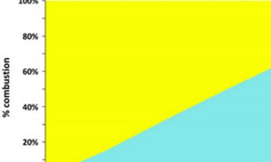 Ο μύθος της ζώνης καύσης  λίπους