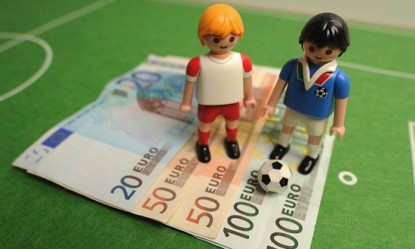 &Tau;&omicron; 85,3% &tau;&omega;&nu; &alpha;&theta;&lambda;&eta;&tau;ώ&nu; &pi;&iota;&sigma;&tau;&epsilon;ύ&epsilon;&iota; ό&tau;&iota; έ&chi;&epsilon;&iota; &sigma;&upsilon;&mu;&mu;&epsilon;&tau;ά&sigma;&chi;&epsilon;&iota; &sigma;&epsilon; &sigma;&tau;&eta;&mu;έ&nu;&omicron; &alpha;&gamma;ώ&nu;&alpha;!