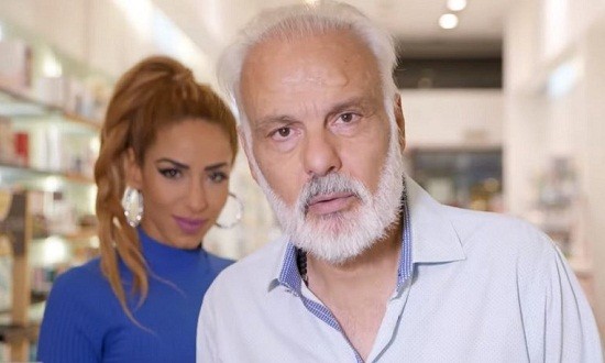 &Gamma;&iota;&alpha;&tau;ί &kappa;ό&pi;&eta;&kappa;&epsilon; &eta; &delta;&iota;&alpha;&phi;ή&mu;&iota;&sigma;&eta; &mu;&epsilon; &tau;&omicron; &sigma;&upsilon;&mu;&pi;&lambda;ή&rho;&omega;&mu;&alpha; &delta;&iota;&alpha;&tau;&rho;&omicron;&phi;ή&sigmaf; &laquo;Hapi End&raquo;