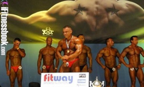 Έ&rho;&chi;&epsilon;&tau;&alpha;&iota; &tau;&omicron; IFBB-EO&Sigma;&Delta; 29&omicron; &Pi;&alpha;&nu;&epsilon;&lambda;&lambda;ή&nu;&iota;&omicron; &Pi;&rho;&omega;&tau;ά&theta;&lambda;&eta;&mu;&alpha; 2016