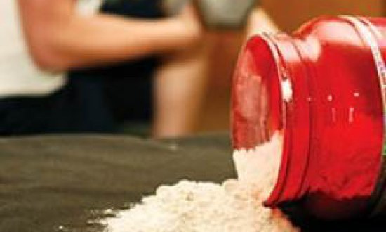 Τι είναι τα συμπληρώματα Νιτρικού Οξείδιου;