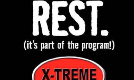 REST DAY PROTEIN - Να πίνω πρωτεΐνη τις μέρες ανάπαυσης;