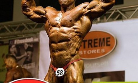 &Sigma;&upsilon;&nu;έ&nu;&tau;&epsilon;&upsilon;&xi;&eta; &tau;&omicron;&upsilon; Xtreme Stores Athlete &Tau;ά&sigma;&omicron;&upsilon; &Kappa;&omicron;&lambda;&iota;&gamma;&kappa;&iota;ώ&nu;&eta;