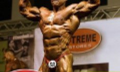 &Sigma;&upsilon;&nu;έ&nu;&tau;&epsilon;&upsilon;&xi;&eta; &tau;&omicron;&upsilon; Xtreme Stores Athlete &Tau;ά&sigma;&omicron;&upsilon; &Kappa;&omicron;&lambda;&iota;&gamma;&kappa;&iota;ώ&nu;&eta;