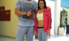 &Eta; &Alpha;&nu;&nu;ί&tau;&alpha; &Nu;&iota;&kappa;&omicron;&lambda;&omicron;&pi;&omicron;ύ&lambda;&omicron;&upsilon; &mu;&epsilon;&tau;ά &tau;&eta; &delta;&iota;ά&kappa;&rho;&iota;&sigma;&eta; &tau;&eta;&sigmaf; &sigma;&tau;&omicron; NAC Mr &amp; Miss HELLAS 2014 &mu;&iota;&lambda;ά &alpha;&pi;&omicron;&kappa;&lambda;&epsilon;&iota;&sigma;&tau;&iota;&kappa;ά &sigma;&tau;&omicron; ifitnessbook.com