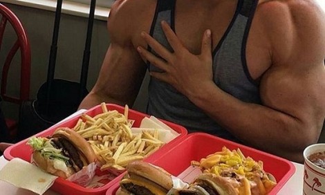 Αυτές είναι οι 5 χειρότερες διατροφές του κόσμου!