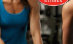 &Eta; &gamma;&upsilon;&mu;&nu;&alpha;&sigma;&tau;&iota;&kappa;ή &mu;&epsilon; &beta;ά&rho;&eta; &kappa;ό&beta;&epsilon;&iota; &pi;ό&nu;&tau;&omicron;&upsilon;&sigmaf; &alpha;&pi;ό &tau;&eta;&nu; &kappa;&omicron;&iota;&lambda;&iota;&alpha;&kappa;ή &chi;ώ&rho;&alpha;