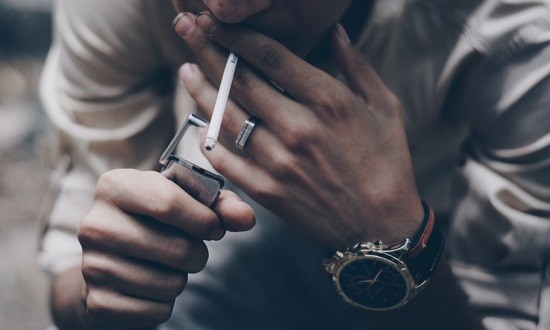 Γιατί παχαίνουμε όταν κόβουμε το κάπνισμα;
