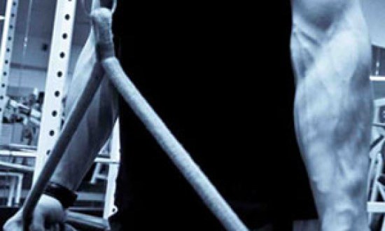 Τρικέφαλοι: Οι ασκήσεις