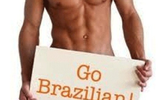 Τα «ναι» και τα «όχι» της αντρικής αποτρίχωσης σώματος-Πώς σε προτιμούν οι γυναίκες !!!