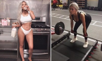 3 &epsilon;ύ&kappa;&omicron;&lambda;&epsilon;&sigmaf; &alpha;&sigma;&kappa;ή&sigma;&epsilon;&iota;&sigmaf; &gamma;&iota;&alpha; &kappa;&omicron;&iota;&lambda;&iota;&alpha;&kappa;&omicron;ύ&sigmaf; &alpha;&pi;ό &tau;&omicron;&nu; &pi;&rho;&omicron;&pi;&omicron;&nu;&eta;&tau;ή &tau;&omega;&nu; Kardashians