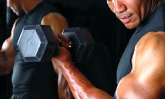 Η ταχύτητα στην έκκεντρη προπόνηση δεν επηρεάζει τη σύνθεση πρωτεΐνης