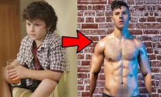 H &epsilon;&xi;&omega;&pi;&rho;&alpha;&gamma;&mu;&alpha;&tau;&iota;&kappa;ή &gamma;&rho;ά&mu;&mu;&omega;&sigma;&eta; &tau;&omicron;&upsilon; Luke &alpha;&pi;ό &tau;&omicron; Modern Family