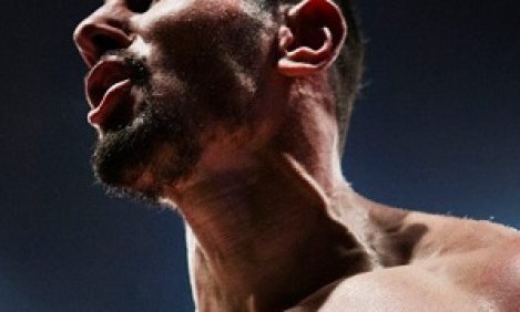 &Tau;&omicron; &sigma;&upsilon;&gamma;&kappa;&iota;&nu;&eta;&tau;&iota;&kappa;ό &mu;ή&nu;&upsilon;&mu;&alpha; &tau;&omicron;&upsilon; &Mu;&epsilon;&lambda;έ&tau;&eta; &Kappa;&alpha;&kappa;&omicron;&upsilon;&mu;&pi;ά&beta;&alpha; &mu;&epsilon;&tau;ά &tau;&omicron; &alpha;&tau;ύ&chi;&eta;&mu;ά &tau;&omicron;&upsilon;!