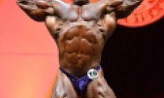 &Omicron;&iota; &epsilon;&pi;&iota;&tau;&upsilon;&chi;ί&epsilon;&sigmaf; &tau;&eta;&sigmaf; &epsilon;&lambda;&lambda;&eta;&nu;&iota;&kappa;ή&sigmaf; &alpha;&pi;&omicron;&sigma;&tau;&omicron;&lambda;ή&sigmaf; &sigma;&tau;&omicron; Arnold Classic Europe 2015