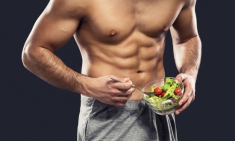 Κοιλιακοί δίχως να πατήσεις στο γυμναστήριο