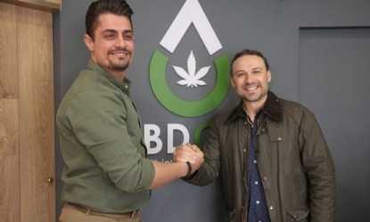CBD Oil Shop Franchise: &laquo;&Tau;&omicron; &kappa;&alpha;&tau;ά&sigma;&tau;&eta;&mu;&alpha; έ&phi;&epsilon;&rho;&epsilon; &kappa;έ&rho;&delta;&eta; &alpha;&pi;ό &tau;&omicron;&nu; 1&omicron; &kappa;&iota;ό&lambda;&alpha;&sigmaf; &mu;ή&nu;&alpha;&raquo;