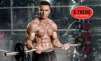 &Kappa;&iota;&tau;&rho;&omicron;&upsilon;&lambda;ί&nu;&eta;: Έ&nu;&alpha;&sigmaf; &sigma;ύ&mu;&mu;&alpha;&chi;&omicron;&sigmaf; &sigma;&tau;&eta;&nu; &pi;&rho;&omicron;&pi;ό&nu;&eta;&sigma;&eta; by X-TREME Stores!